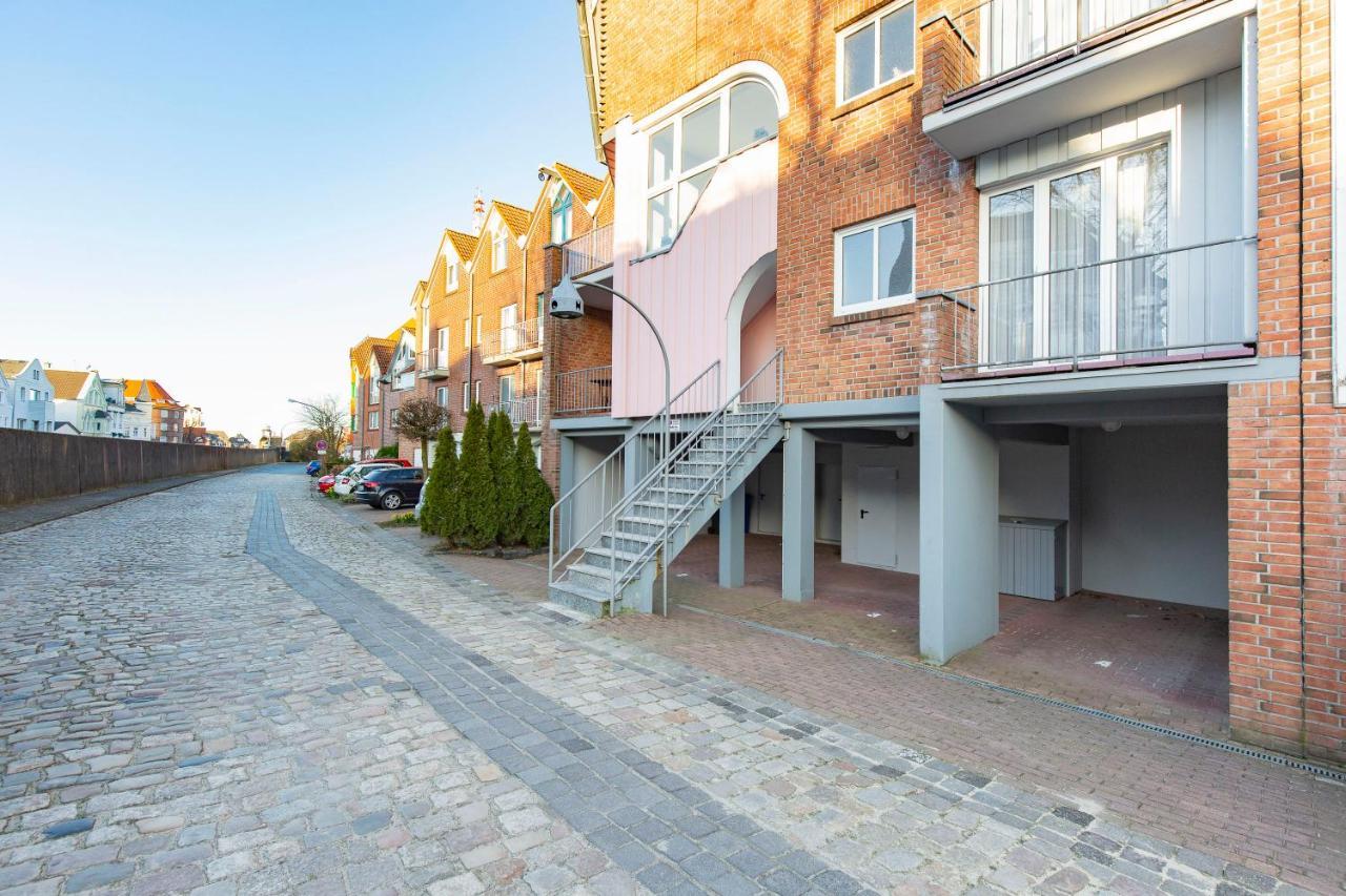 Apartment Marina 46 Cuxhaven