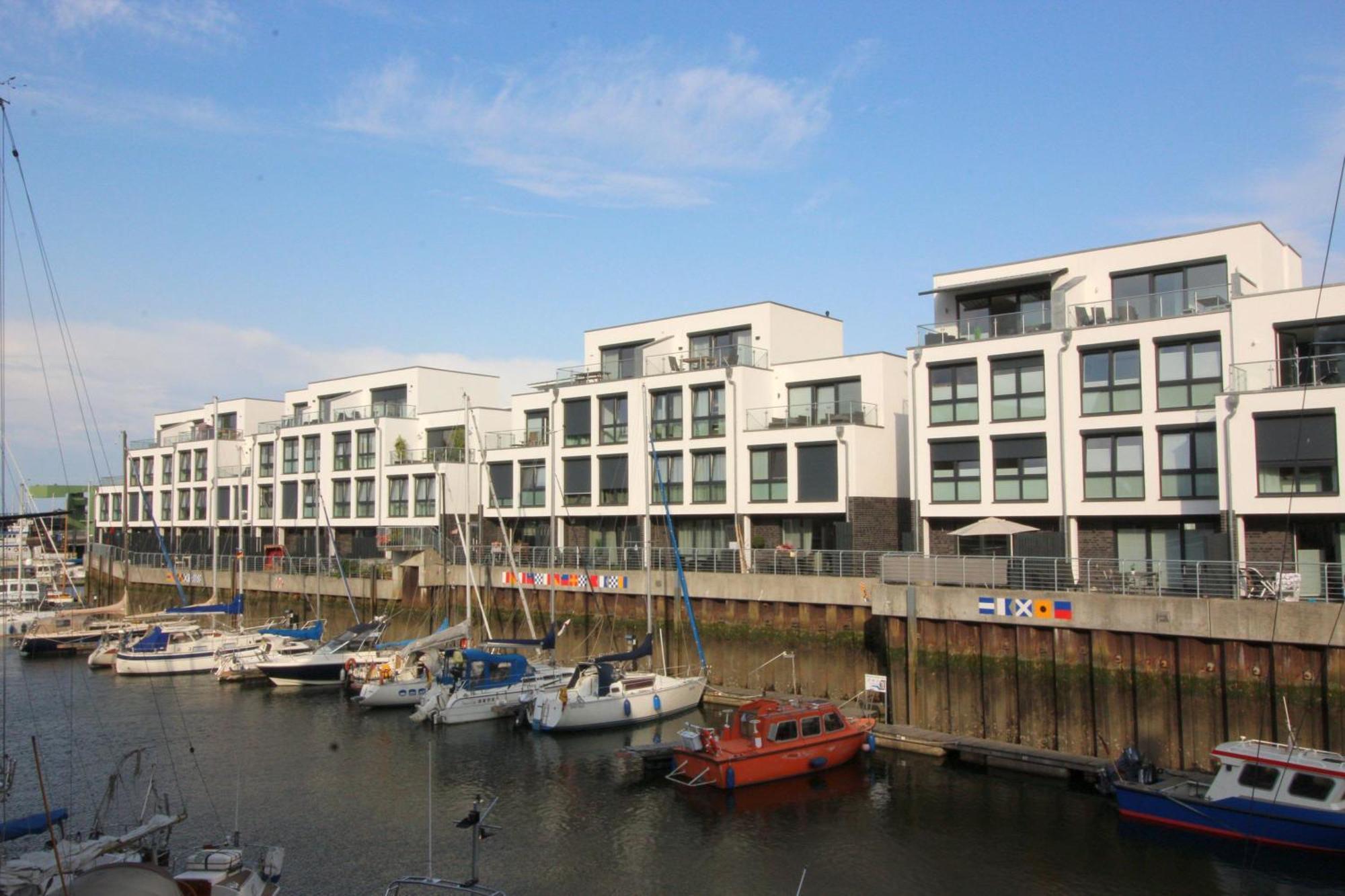 Marina 46 Apartment
