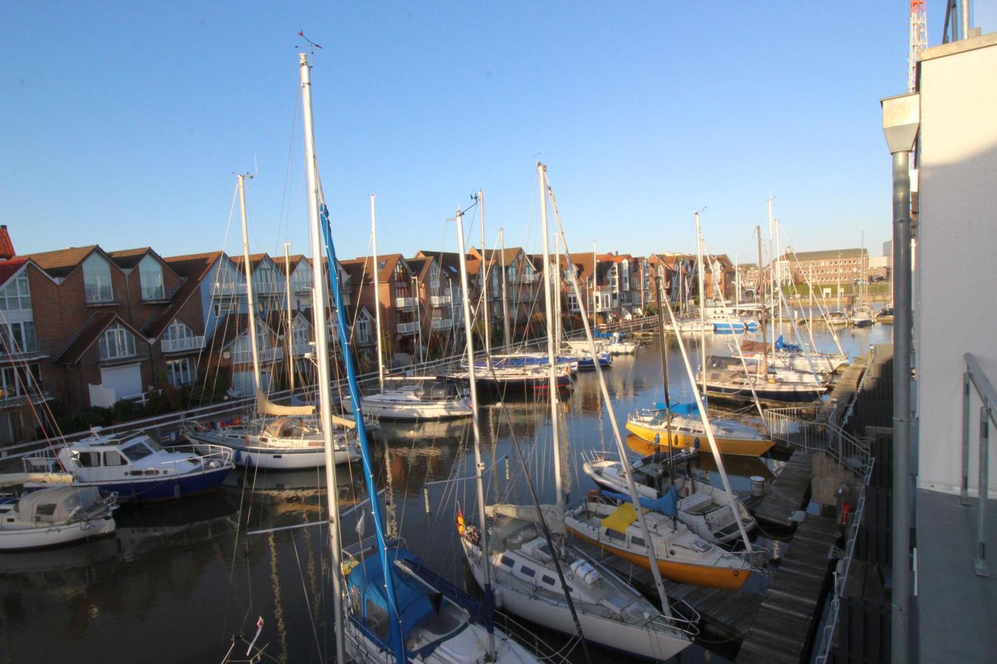Apartment Marina 46