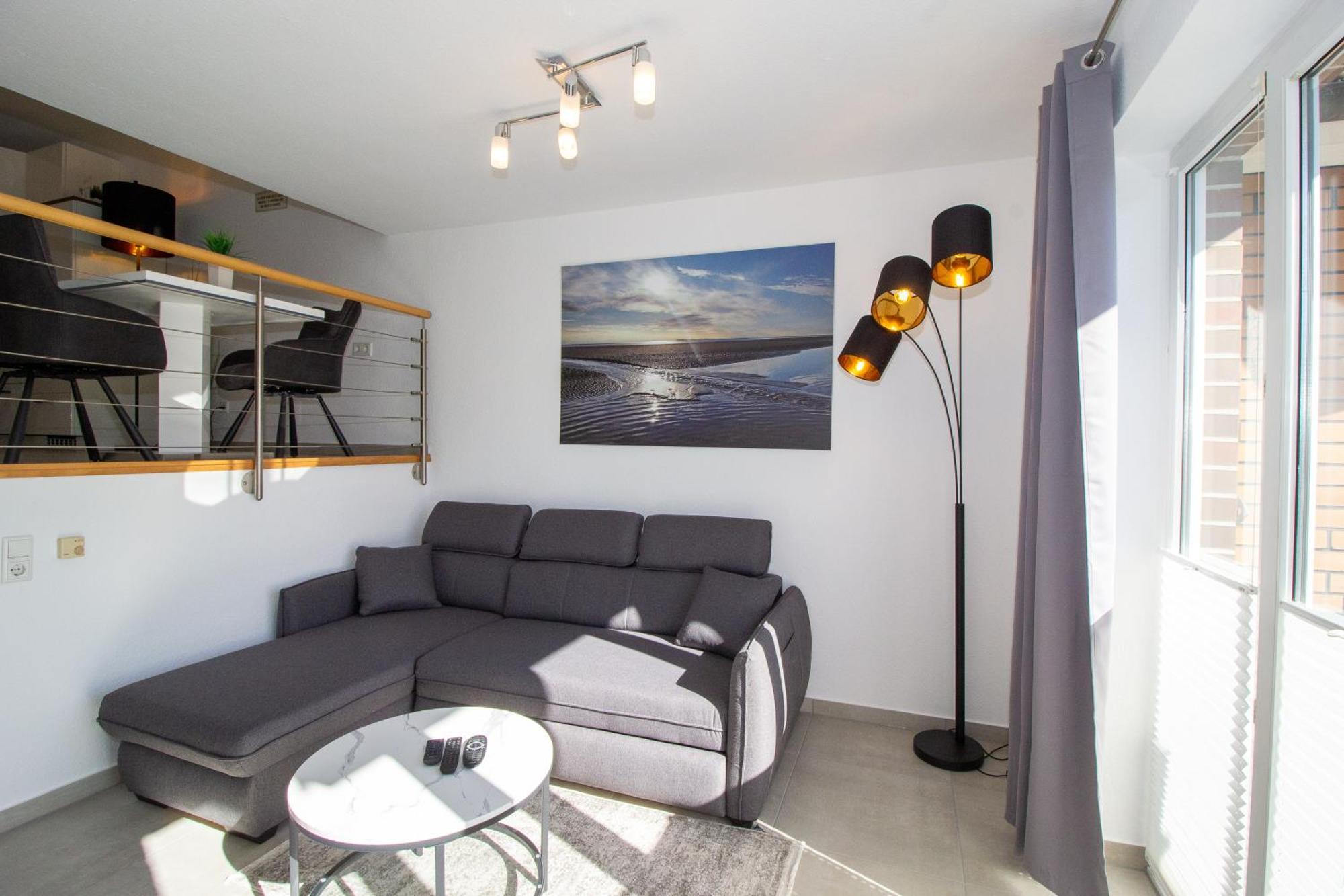 Apartment Marina 46