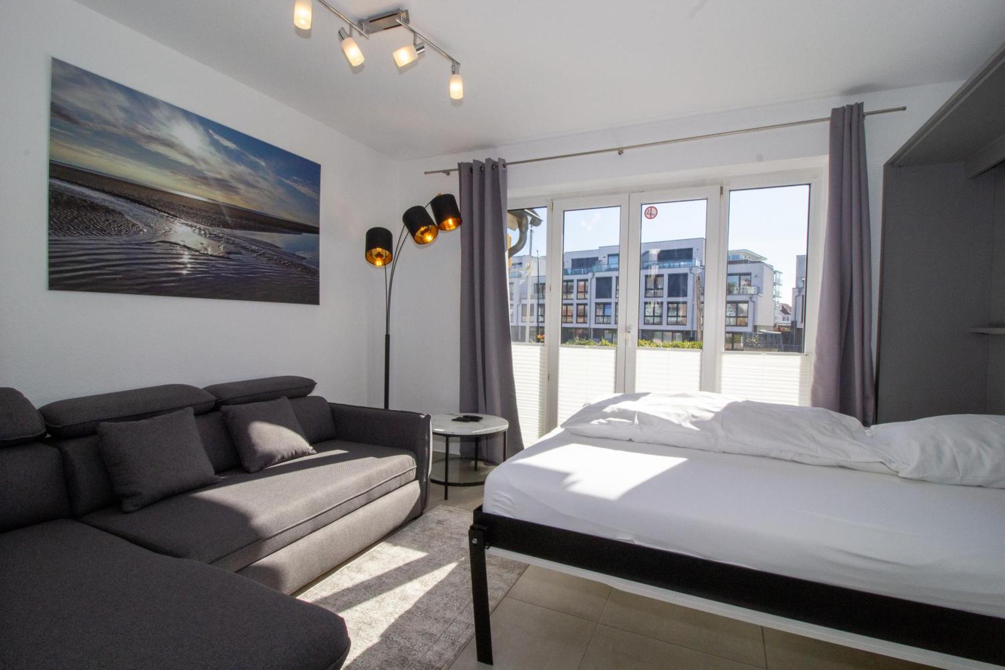 Marina 46 Apartment *