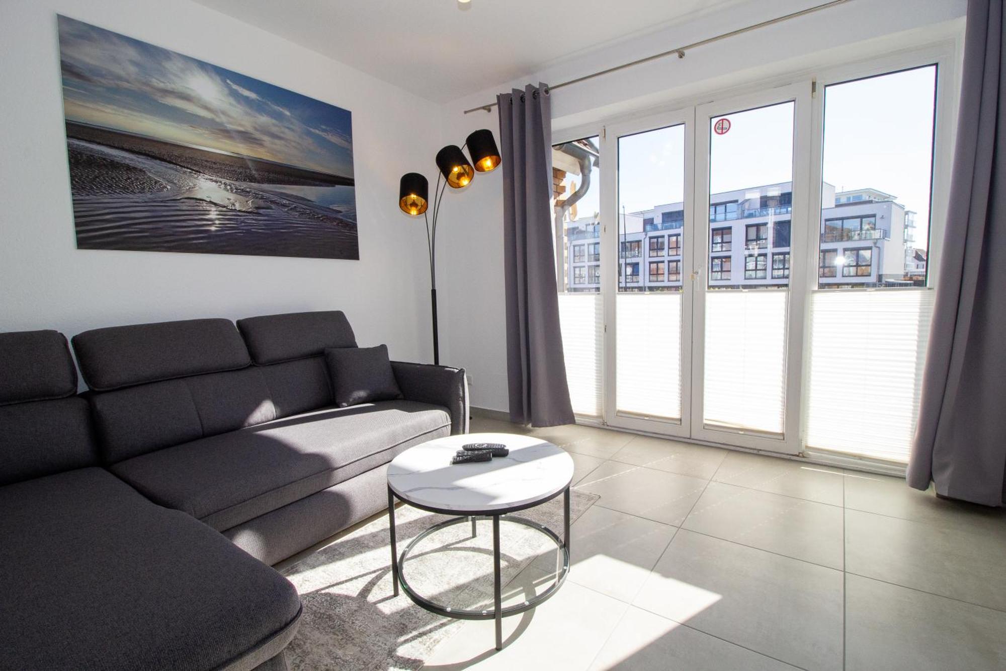 Marina 46 * Cuxhaven